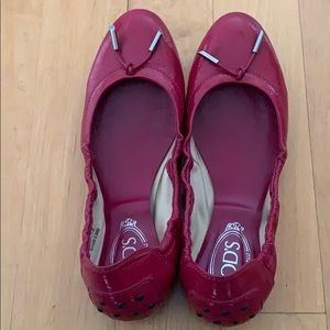 tod's flats